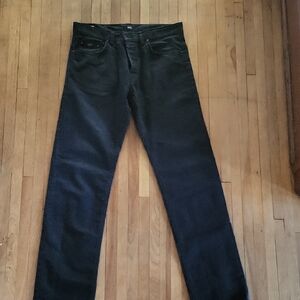 Hugo Boss Black Relaxed Men Jeans